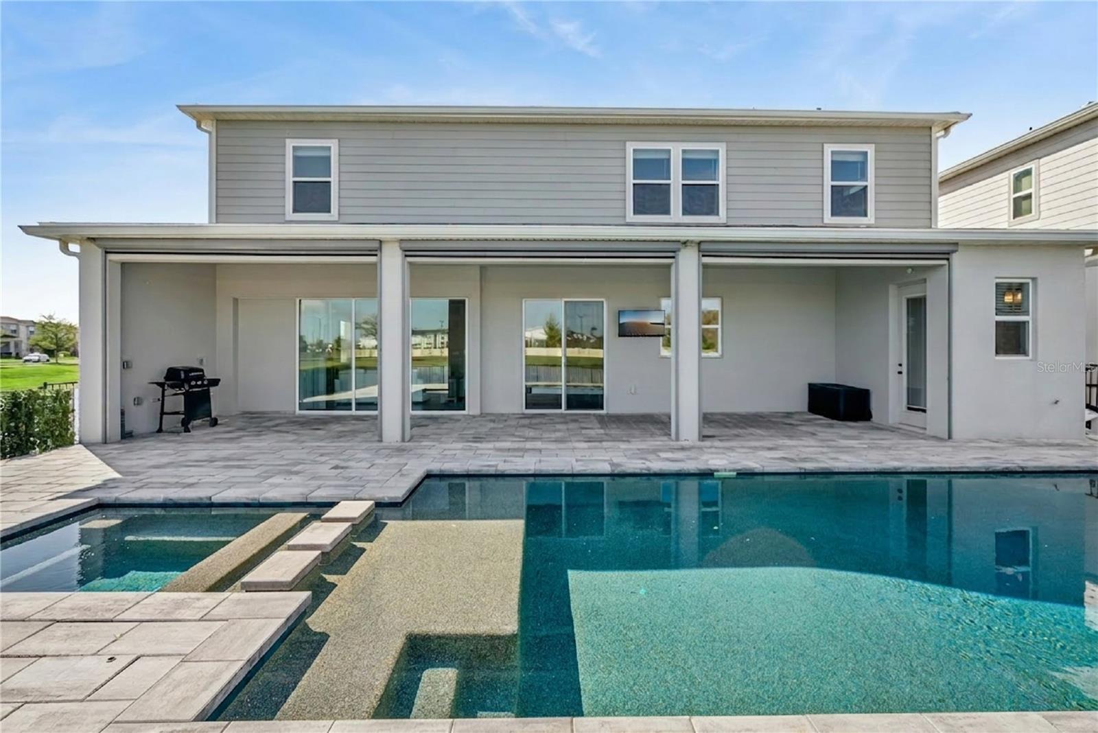 13823 DESTIN BEACH LN, ORLANDO, FL, 32827