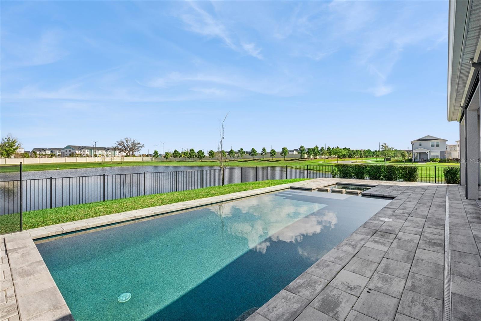 13823 DESTIN BEACH LN, ORLANDO, FL, 32827