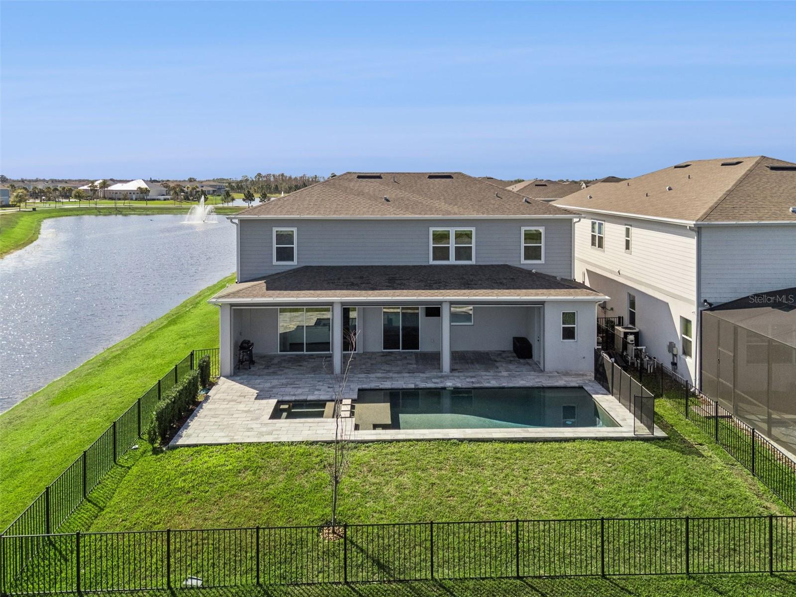 13823 DESTIN BEACH LN, ORLANDO, FL, 32827