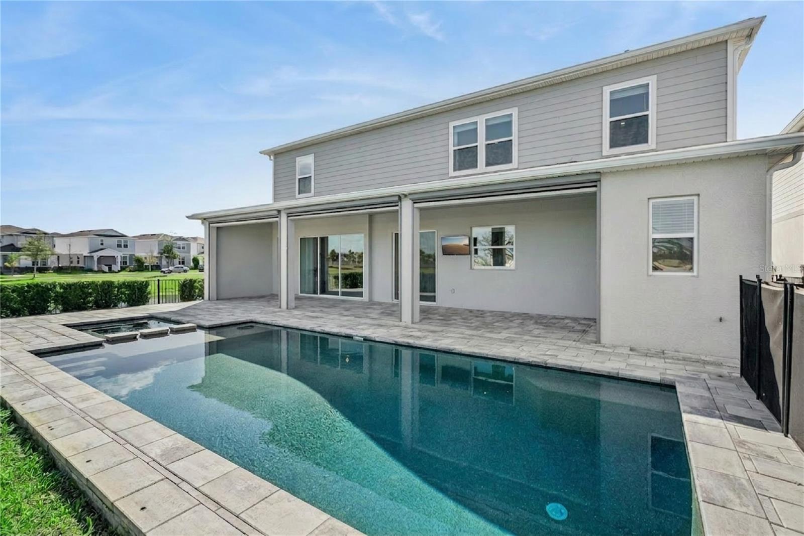 13823 DESTIN BEACH LN, ORLANDO, FL, 32827