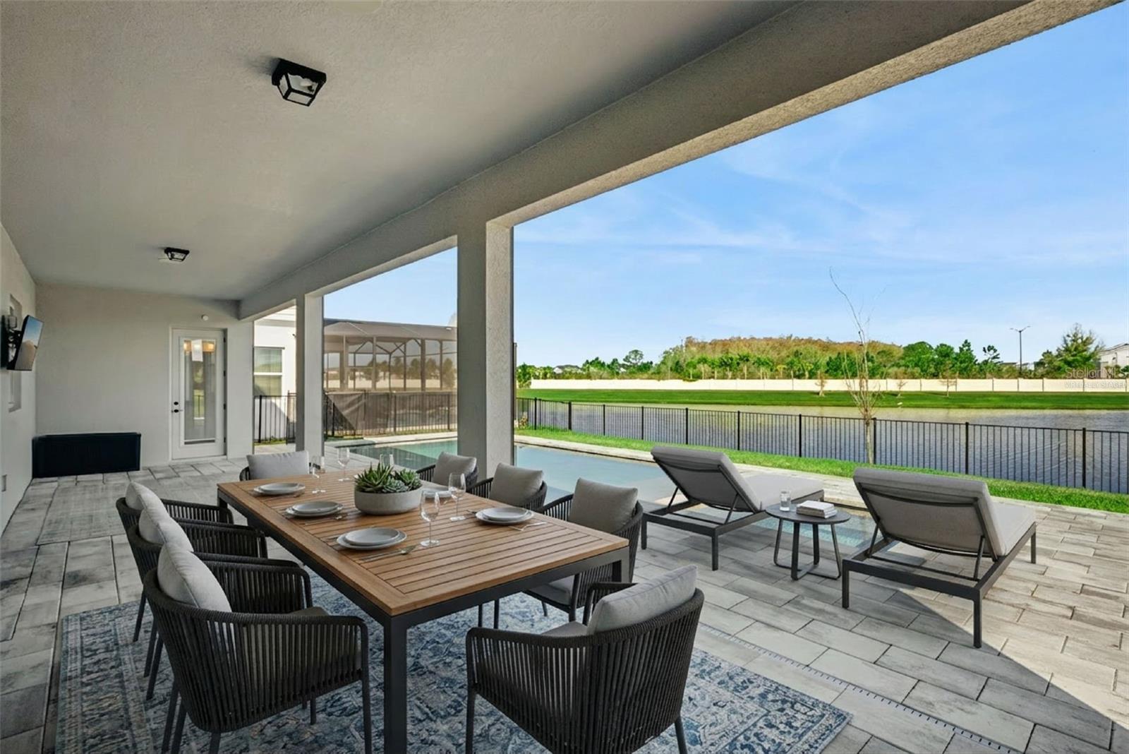 13823 DESTIN BEACH LN, ORLANDO, FL, 32827