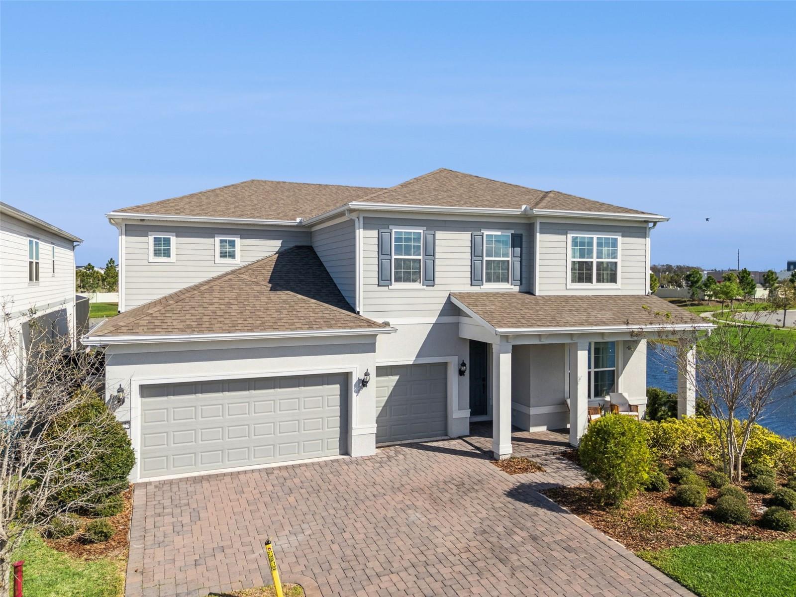 13823 DESTIN BEACH LN, ORLANDO, FL, 32827