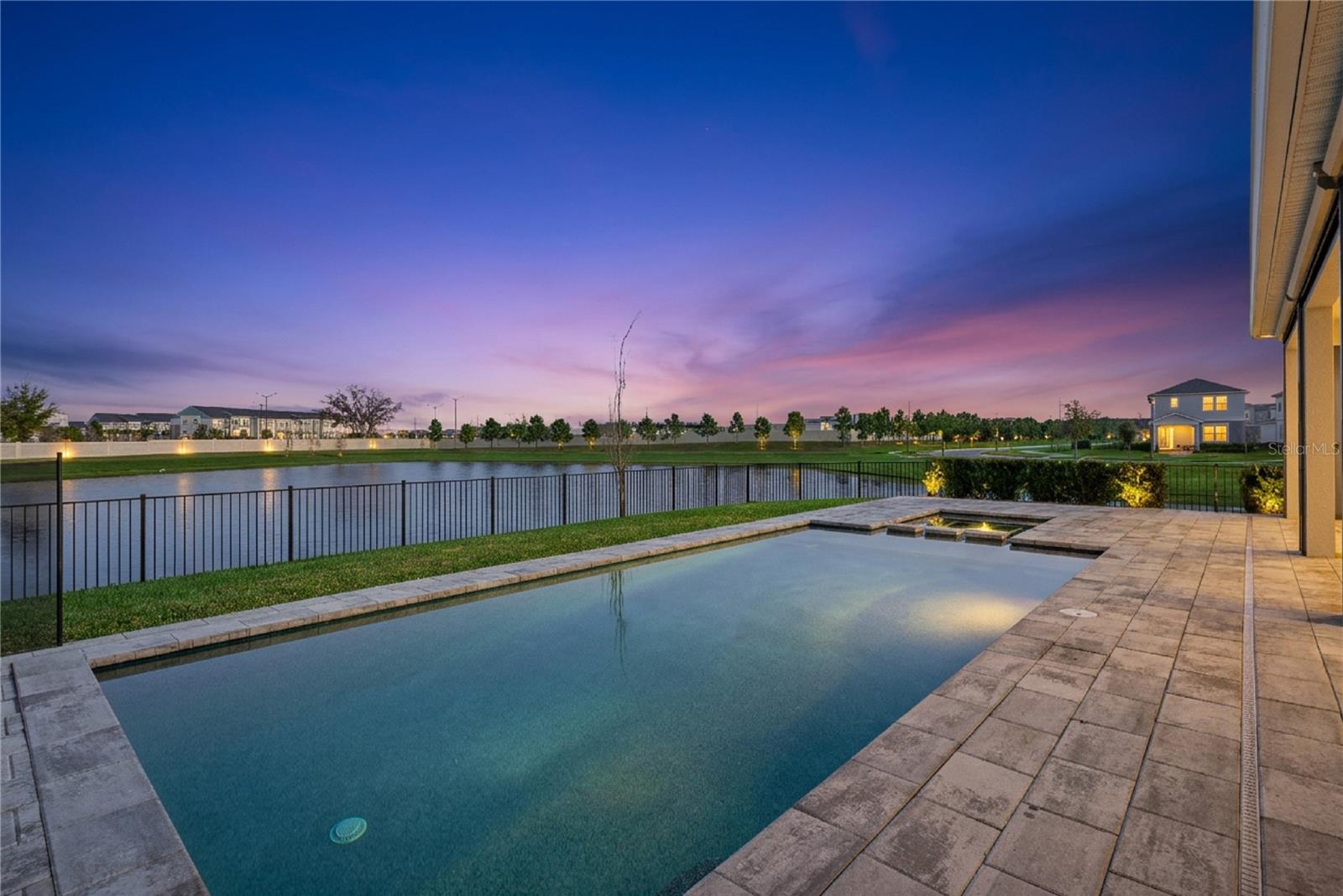 13823 DESTIN BEACH LN, ORLANDO, FL, 32827