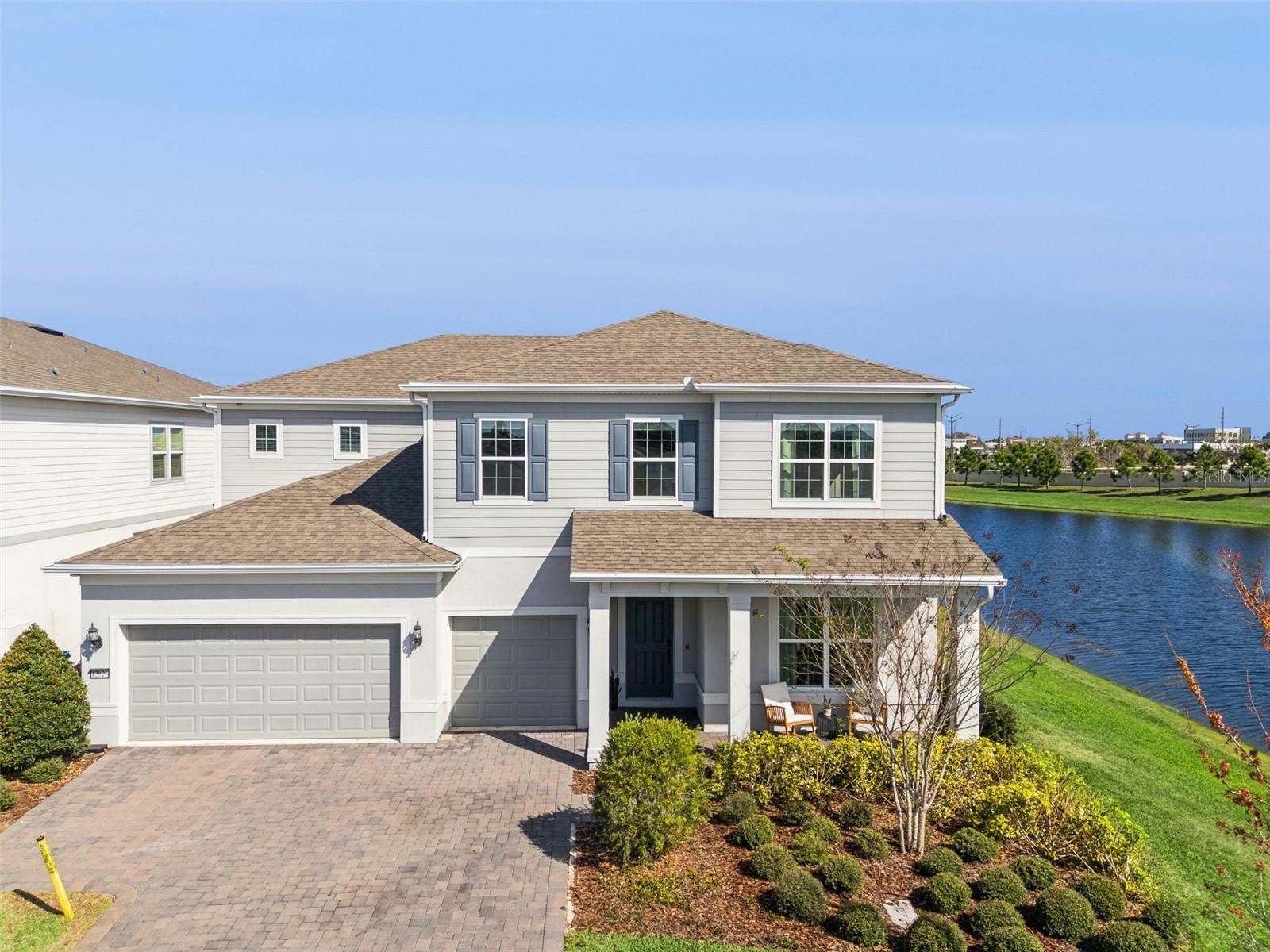 13823 DESTIN BEACH LN, ORLANDO, FL, 32827