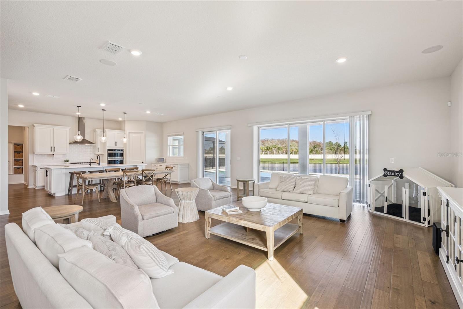 13823 DESTIN BEACH LN, ORLANDO, FL, 32827