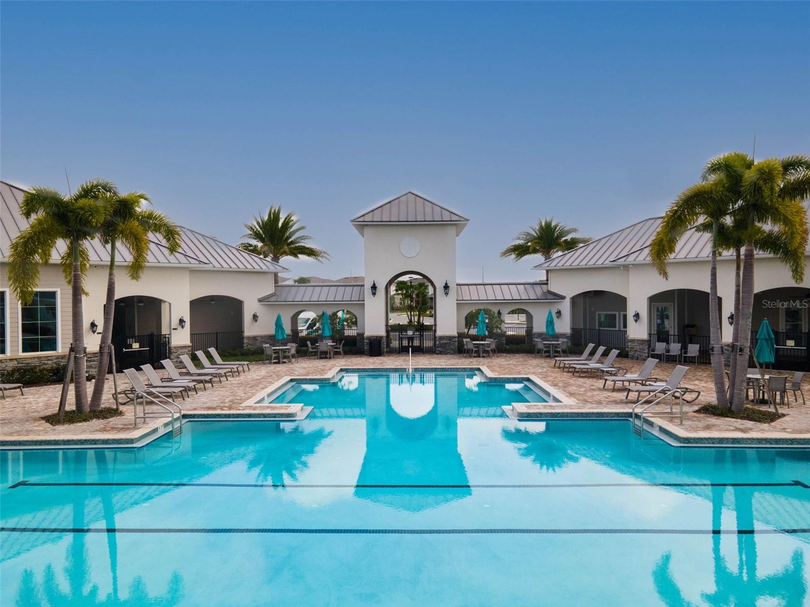 13823 DESTIN BEACH LN, ORLANDO, FL, 32827