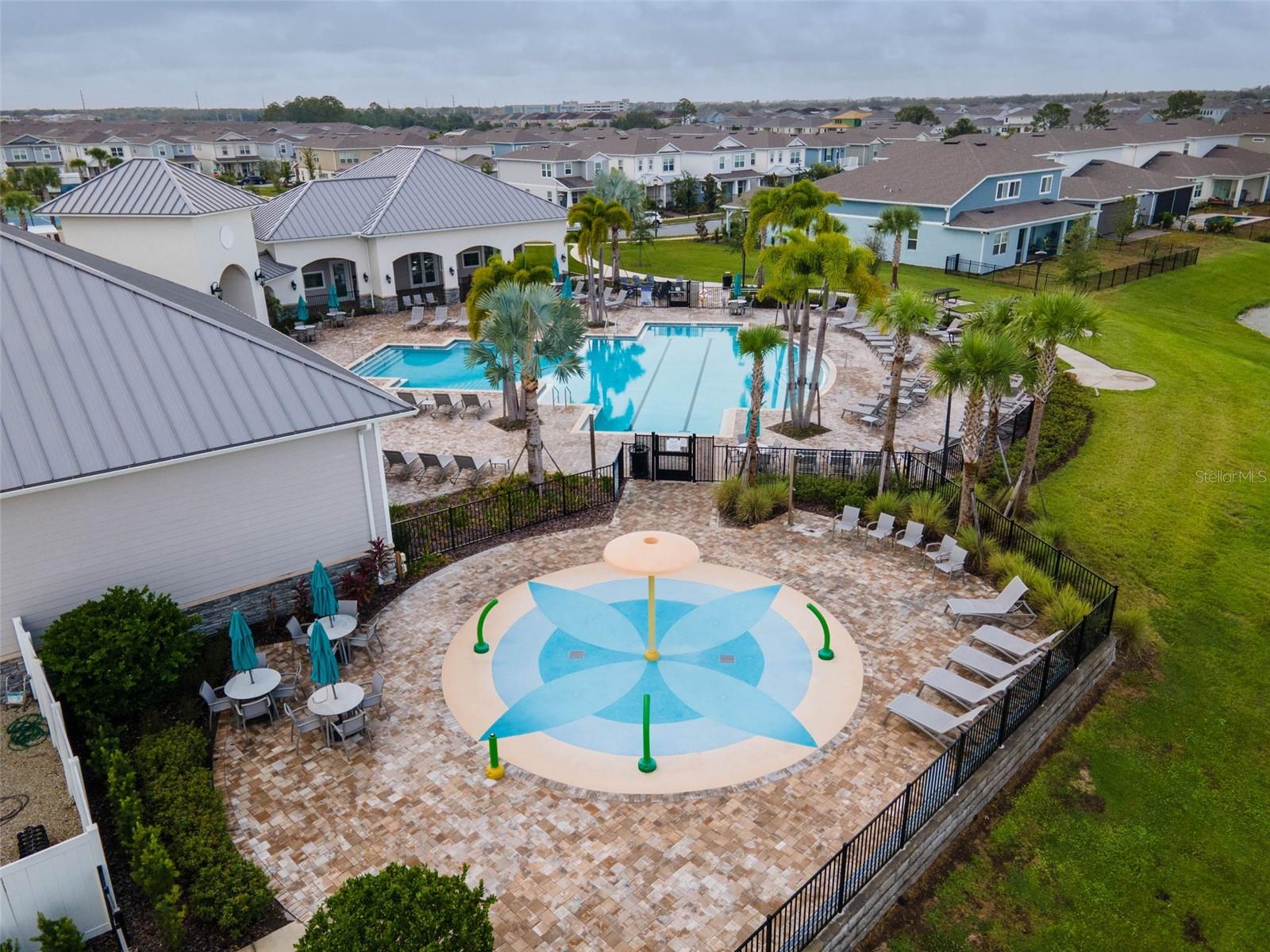 13823 DESTIN BEACH LN, ORLANDO, FL, 32827