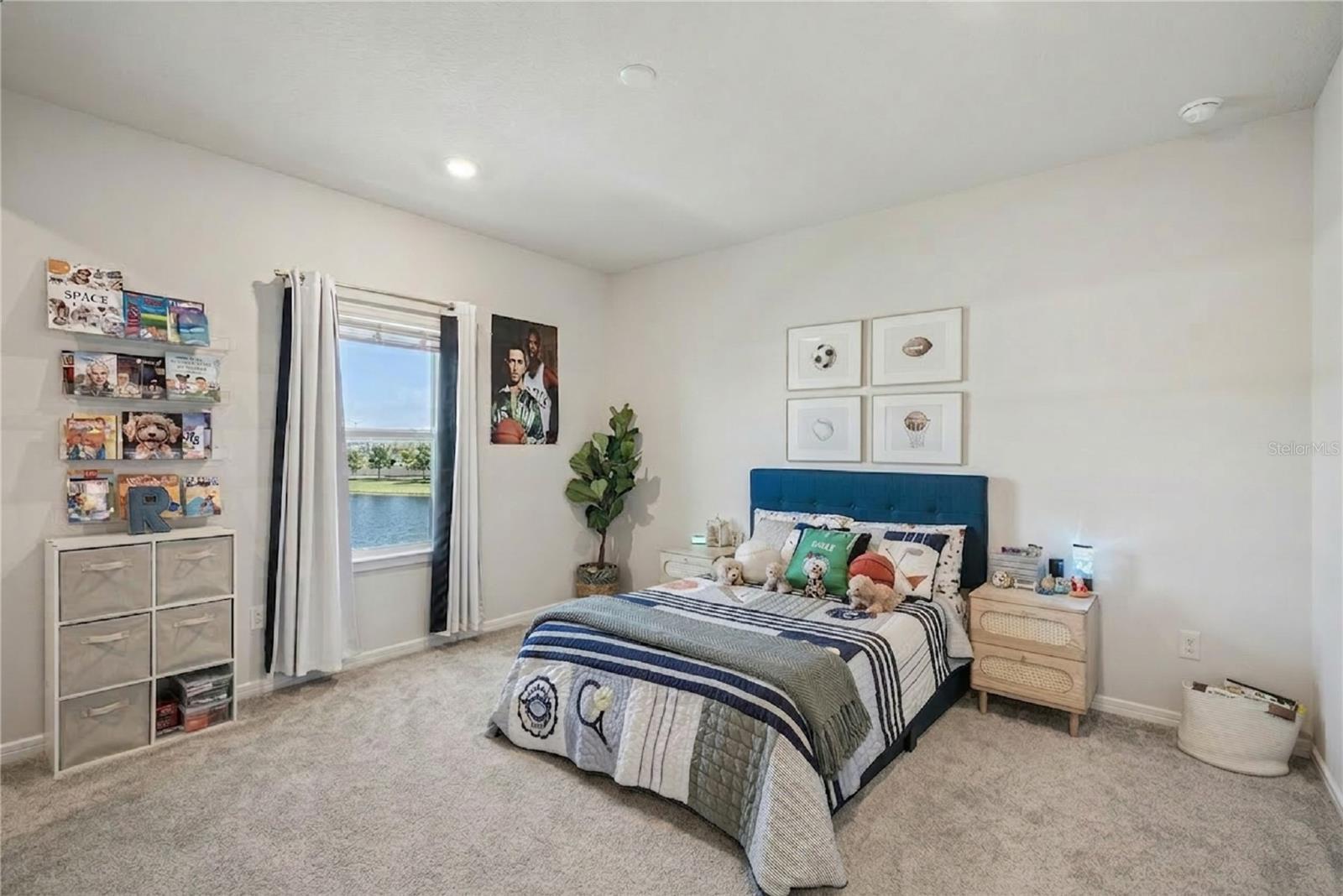 13823 DESTIN BEACH LN, ORLANDO, FL, 32827