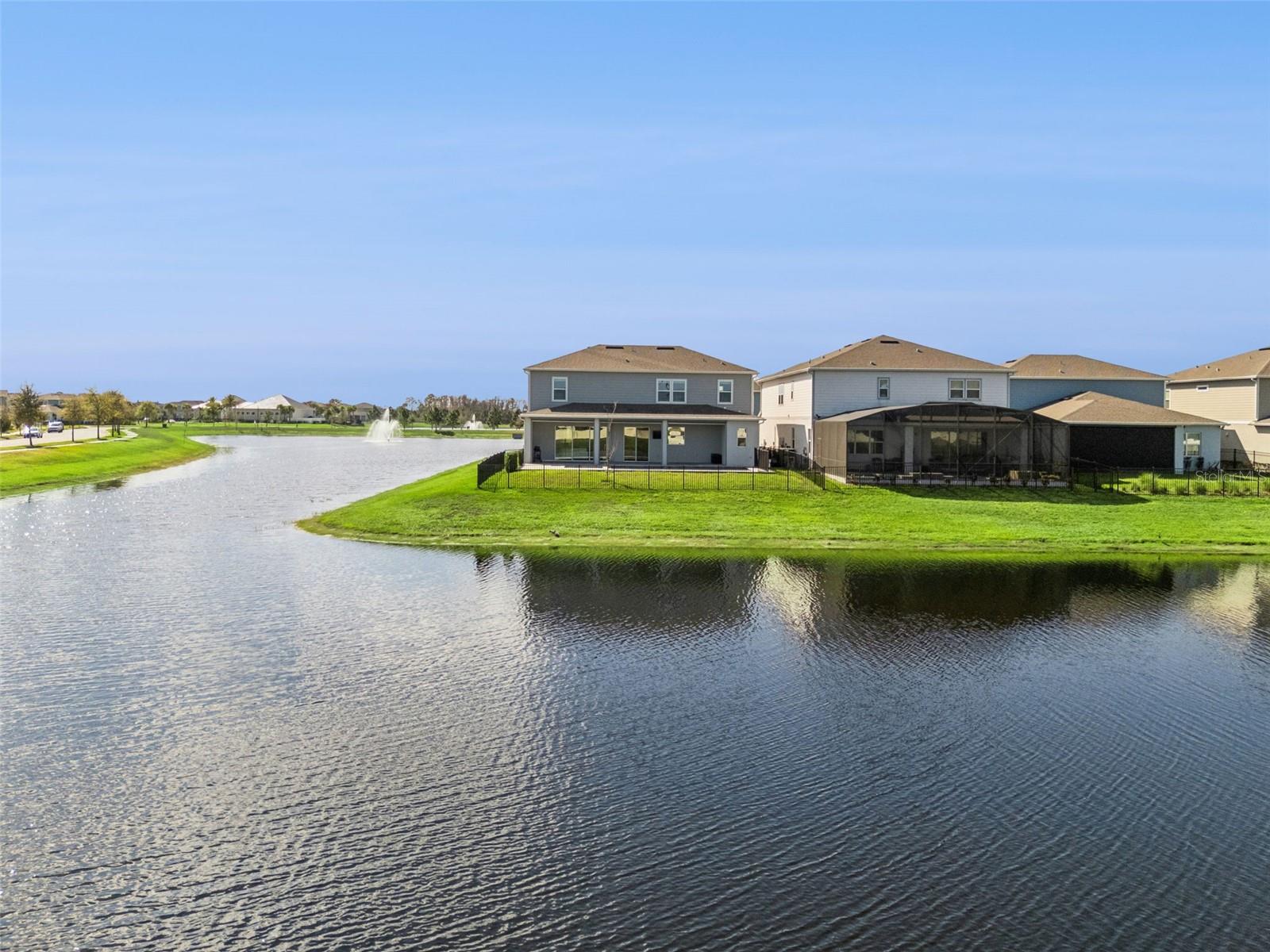 13823 DESTIN BEACH LN, ORLANDO, FL, 32827