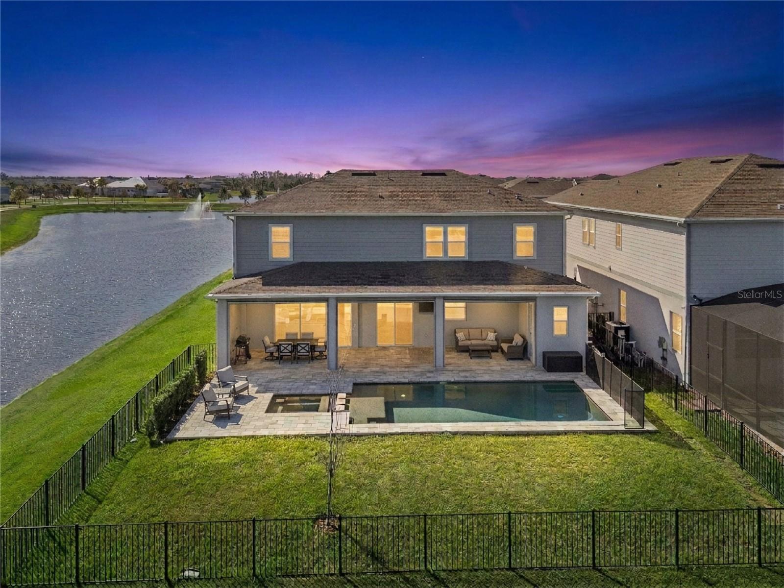 13823 DESTIN BEACH LN, ORLANDO, FL, 32827