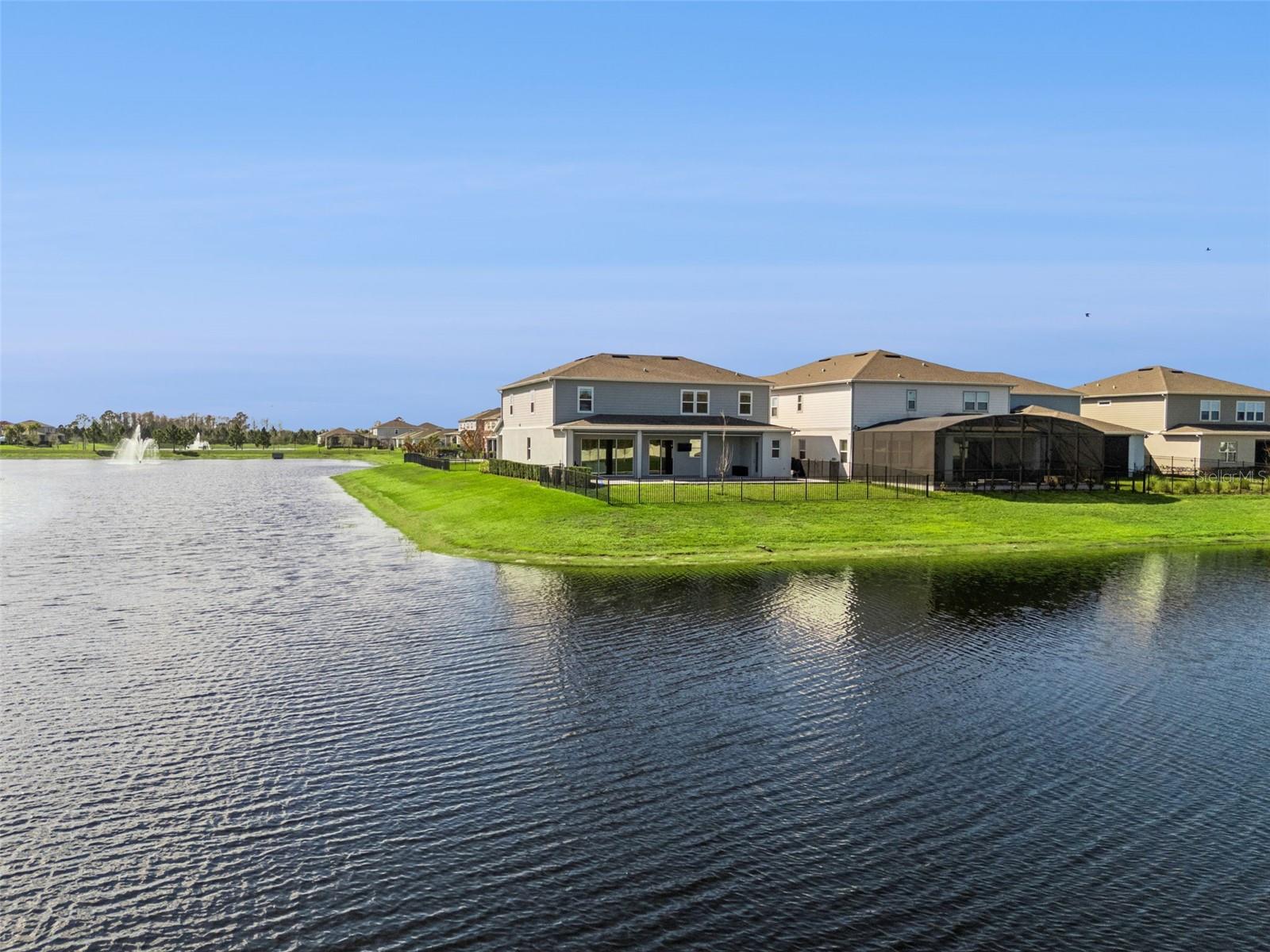 13823 DESTIN BEACH LN, ORLANDO, FL, 32827