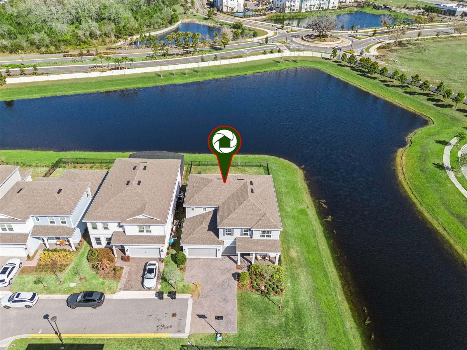 13823 DESTIN BEACH LN, ORLANDO, FL, 32827