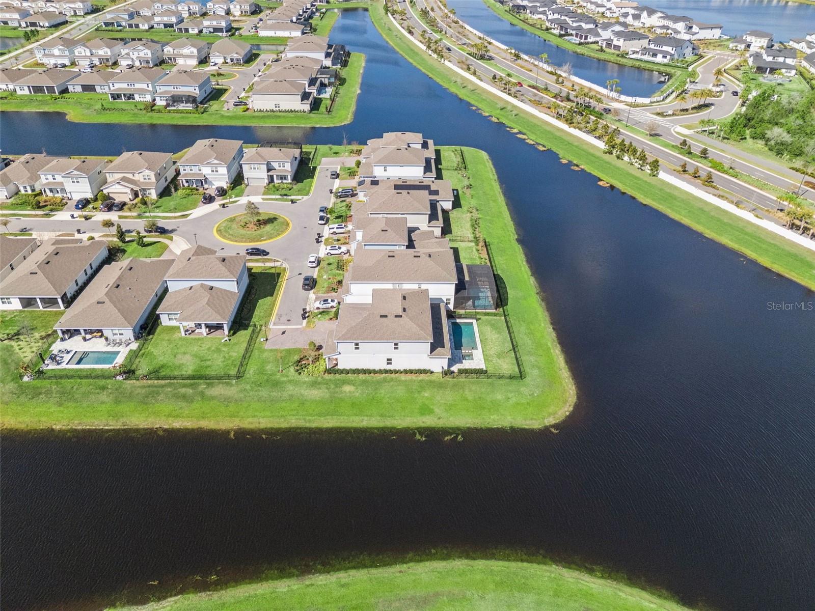 13823 DESTIN BEACH LN, ORLANDO, FL, 32827