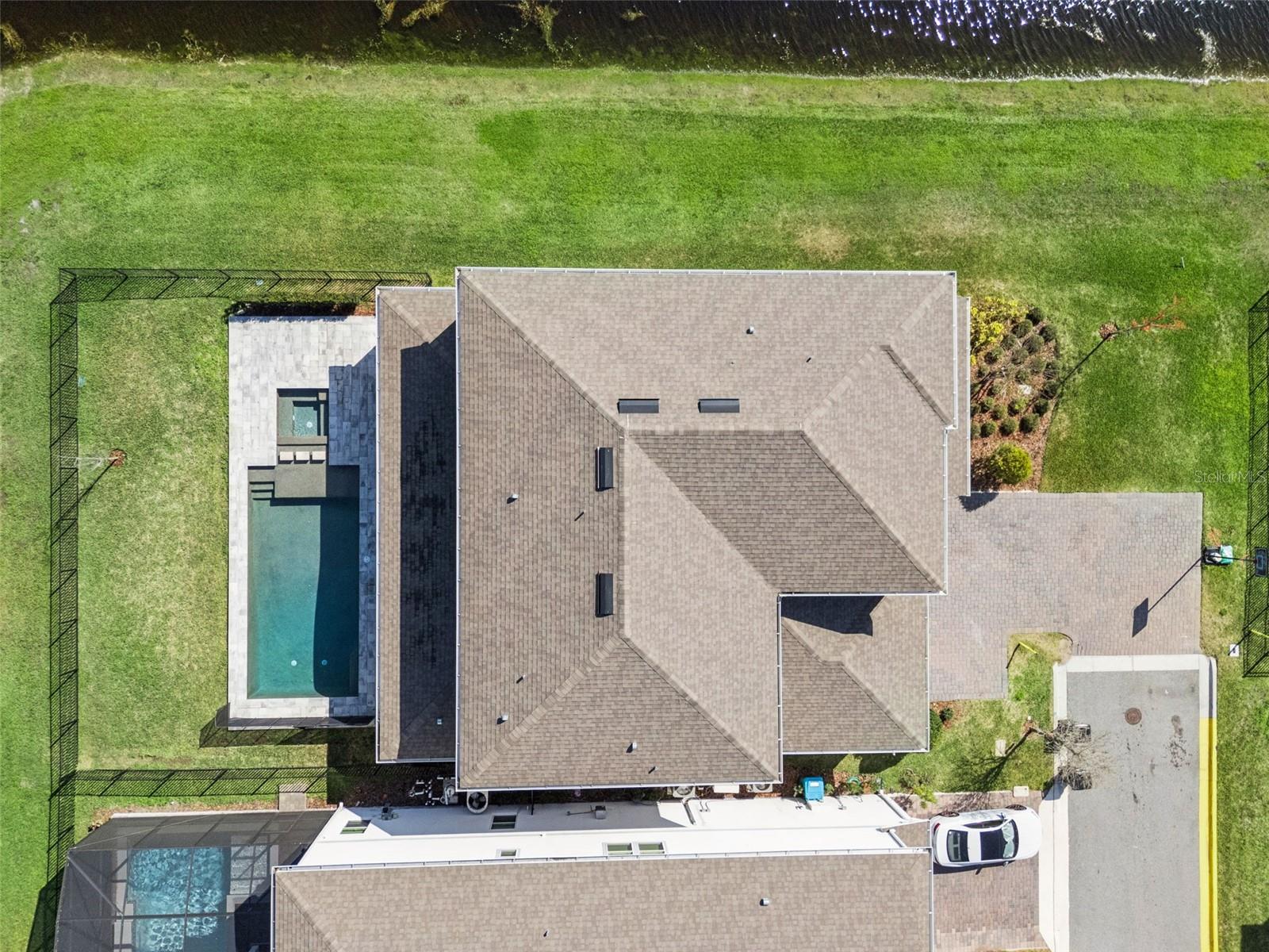 13823 DESTIN BEACH LN, ORLANDO, FL, 32827