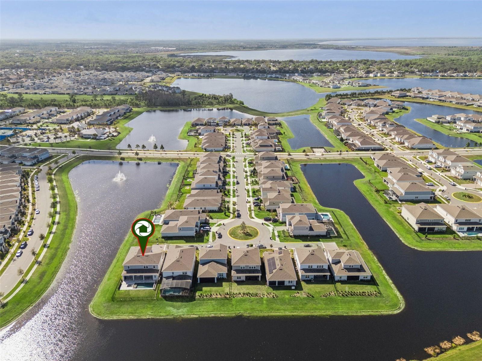 13823 DESTIN BEACH LN, ORLANDO, FL, 32827