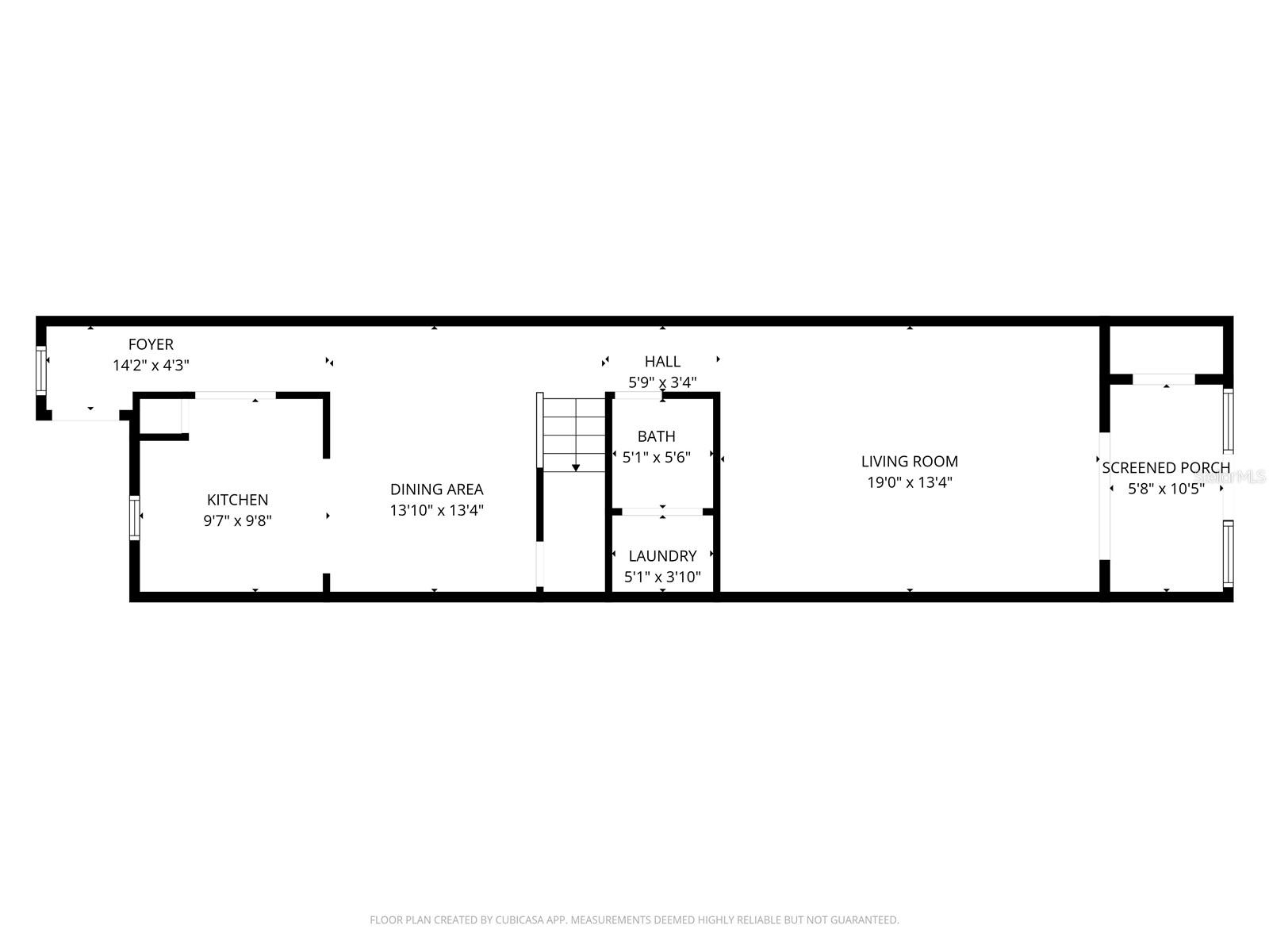 192 COQUINA BAY DR, ST PETERSBURG, FL, 33705