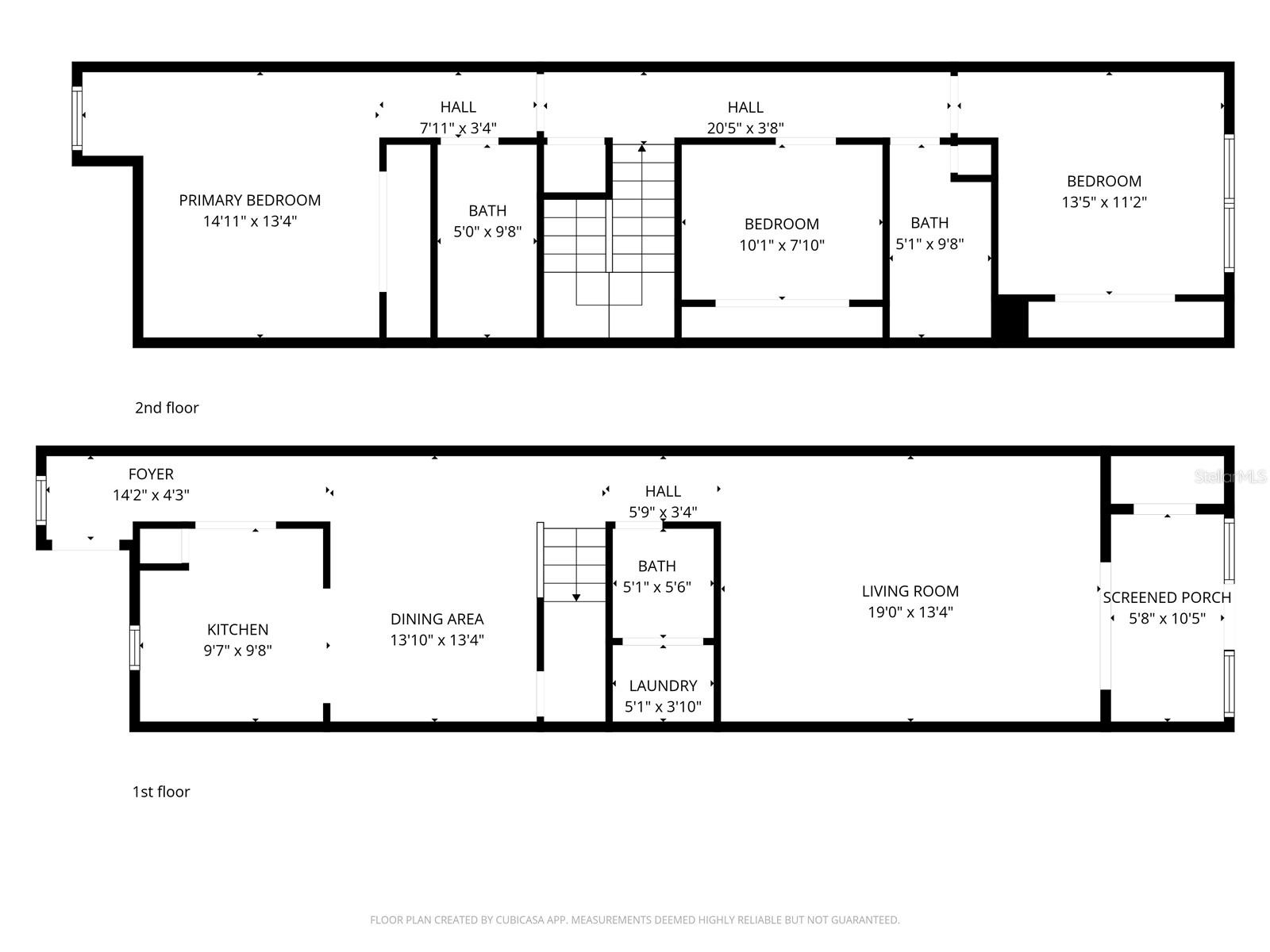 192 COQUINA BAY DR, ST PETERSBURG, FL, 33705