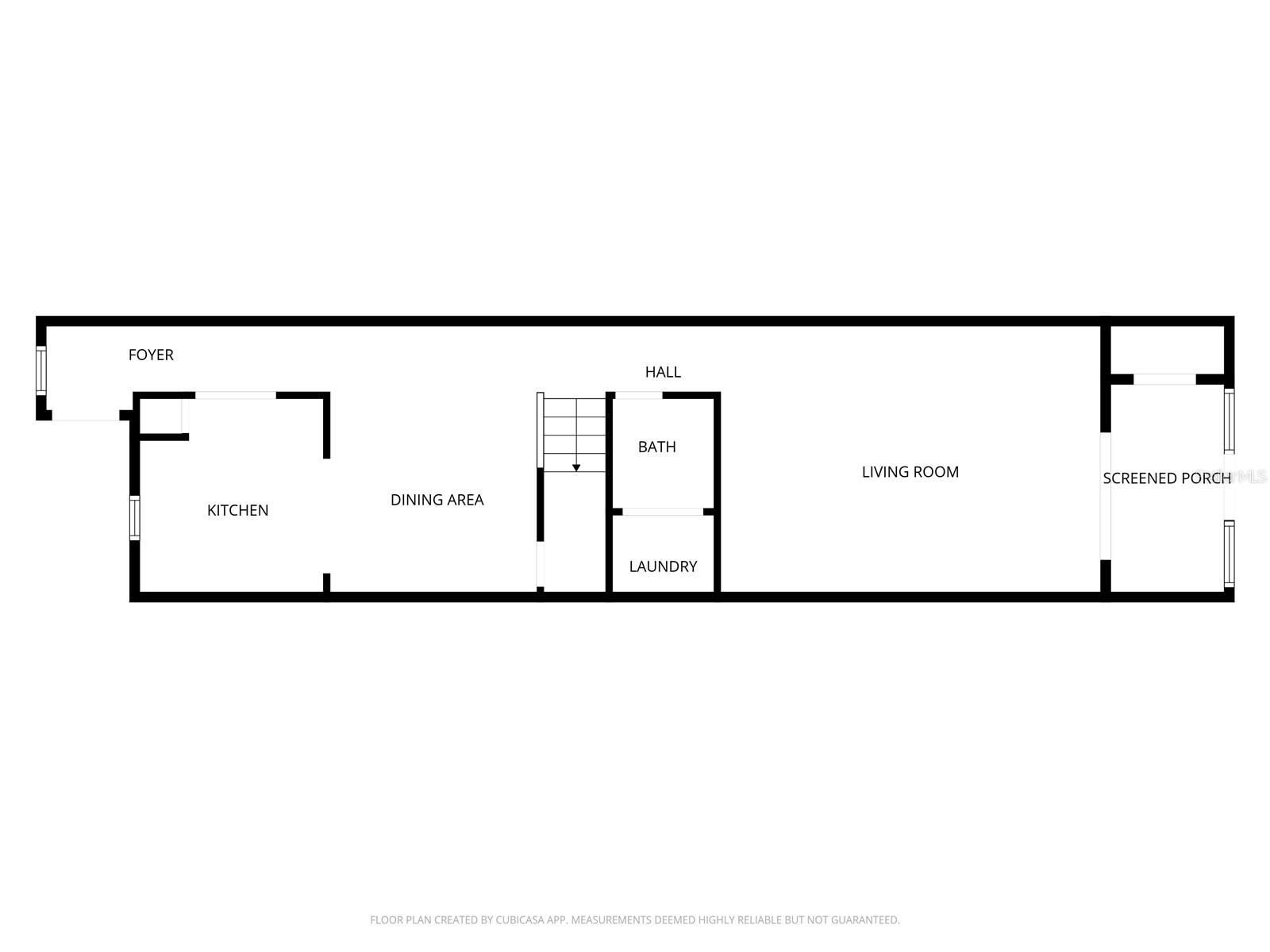 192 COQUINA BAY DR, ST PETERSBURG, FL, 33705