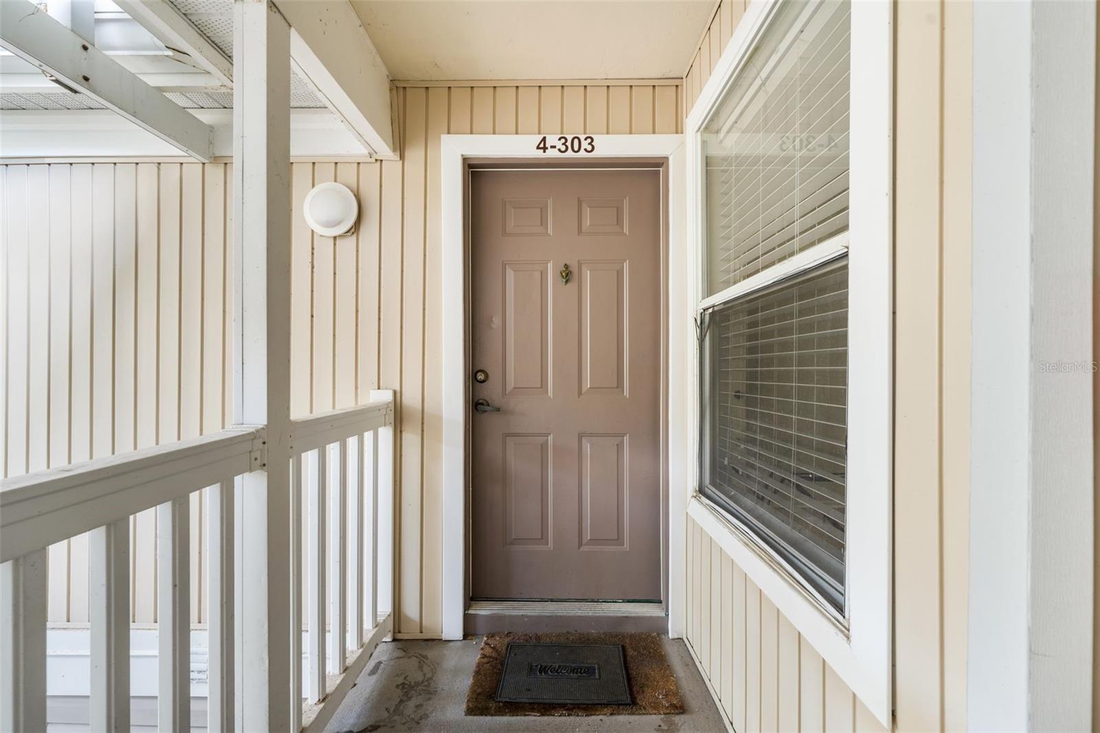 4000 SW 23RD ST #4-303, GAINESVILLE, FL, 32608