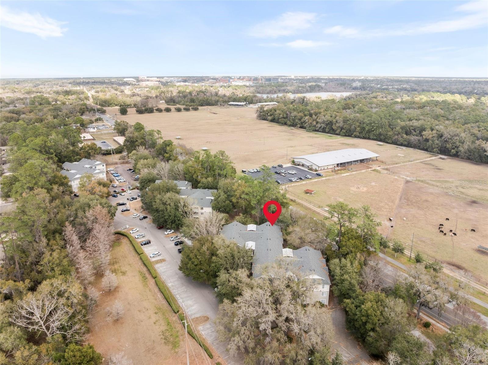 4000 SW 23RD ST #4-303, GAINESVILLE, FL, 32608