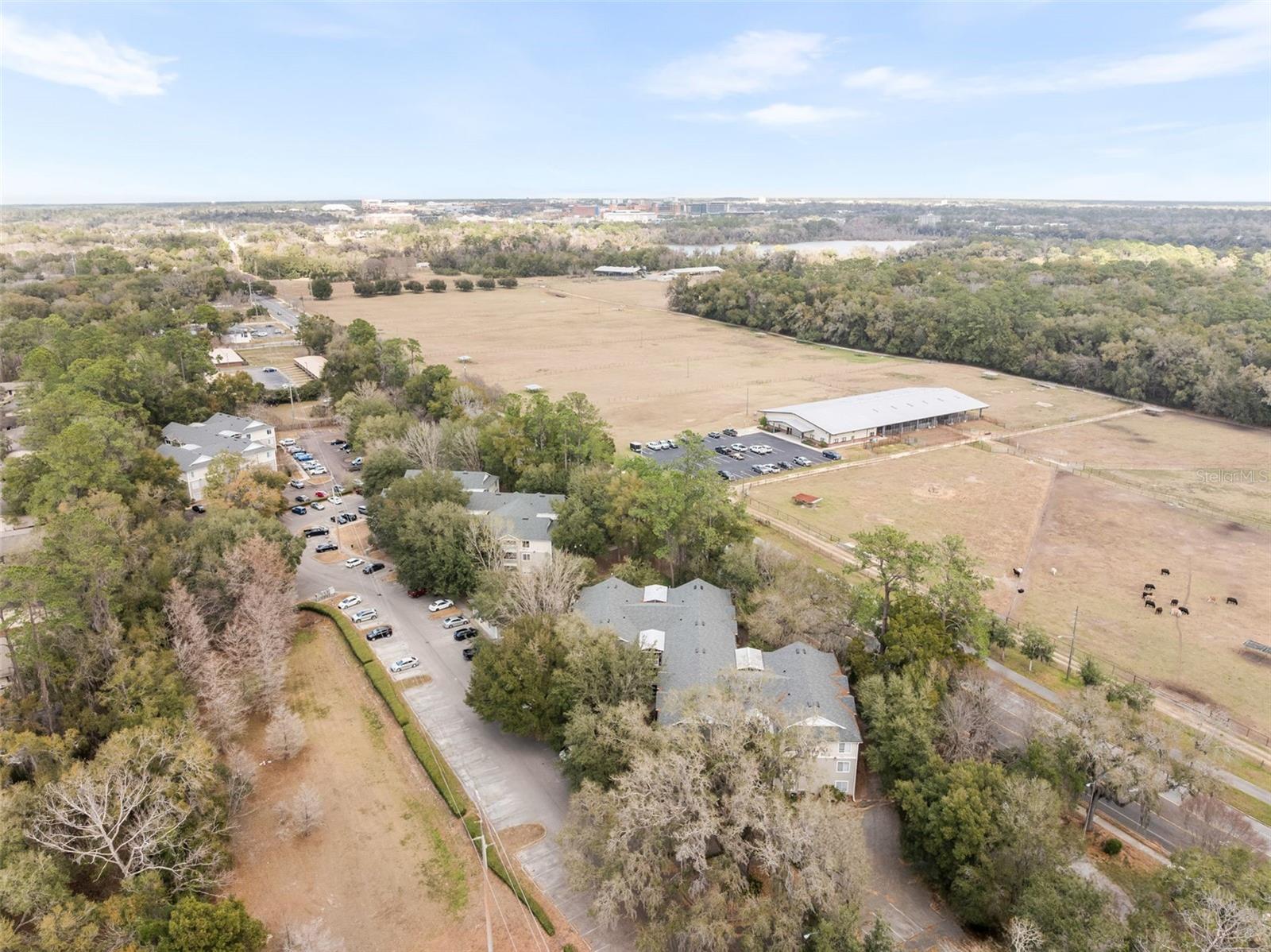 4000 SW 23RD ST #4-303, GAINESVILLE, FL, 32608