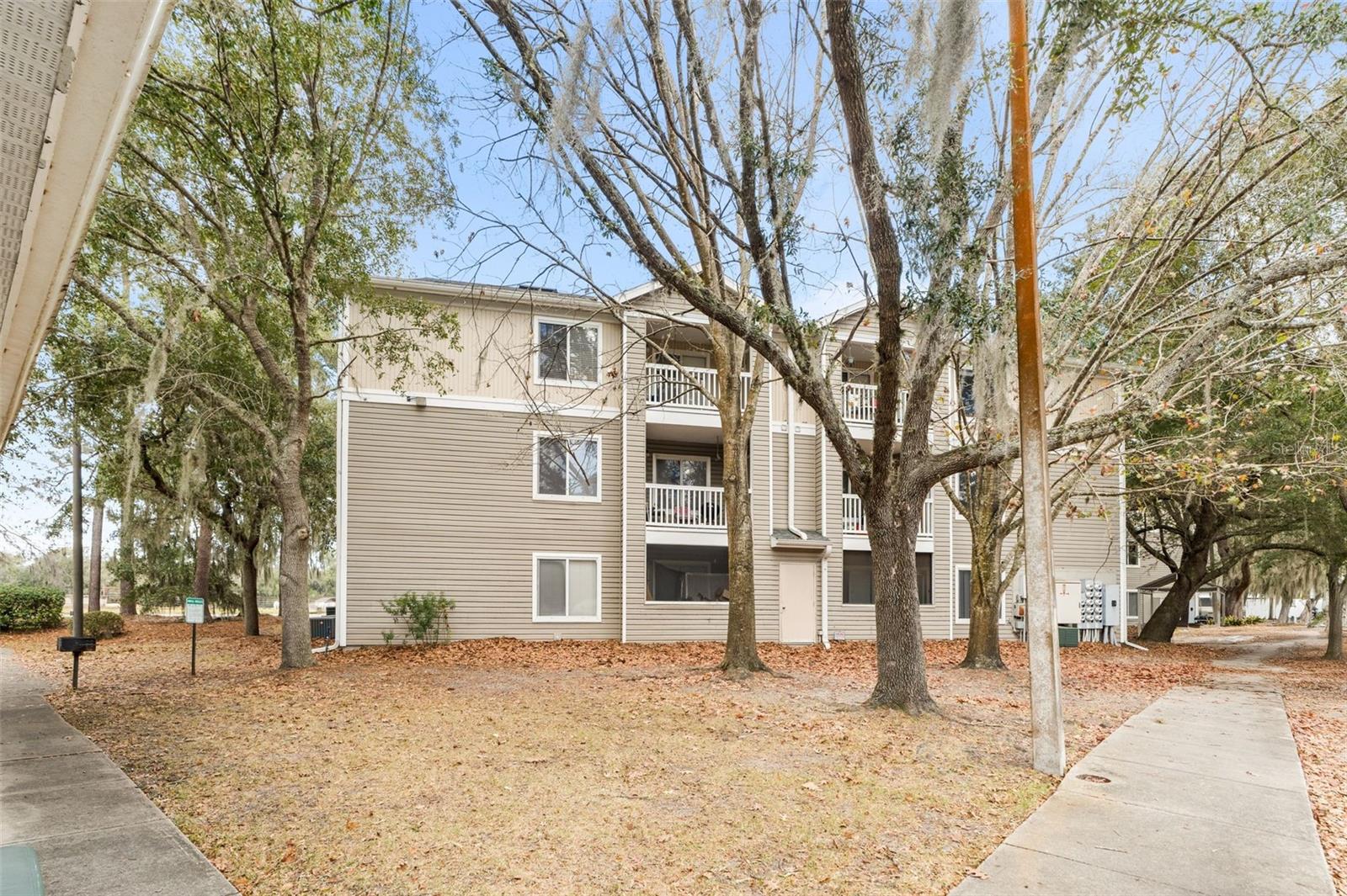 4000 SW 23RD ST #4-303, GAINESVILLE, FL, 32608