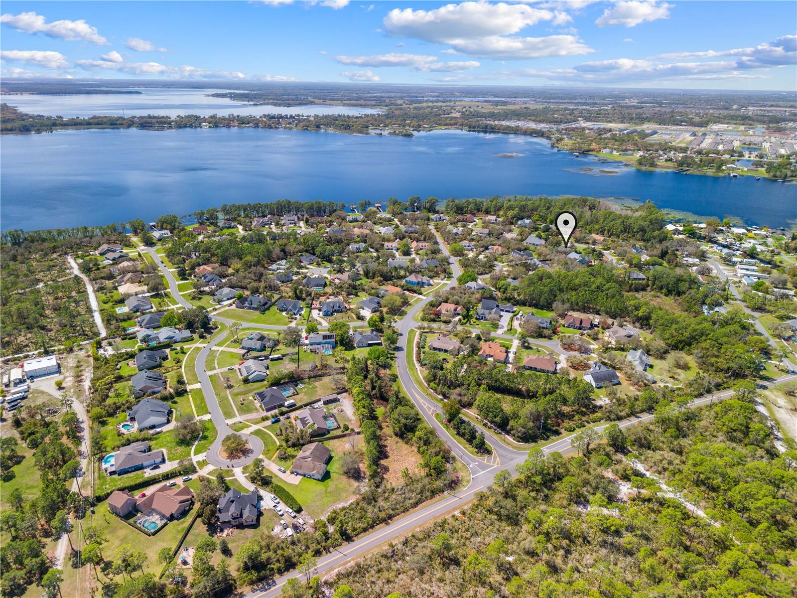 6409 SHORELINE, ST CLOUD, FL, 34771