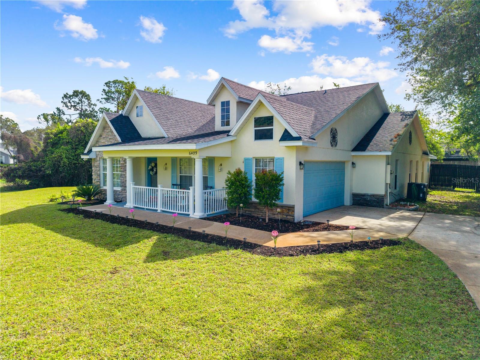 6409 SHORELINE, ST CLOUD, FL, 34771