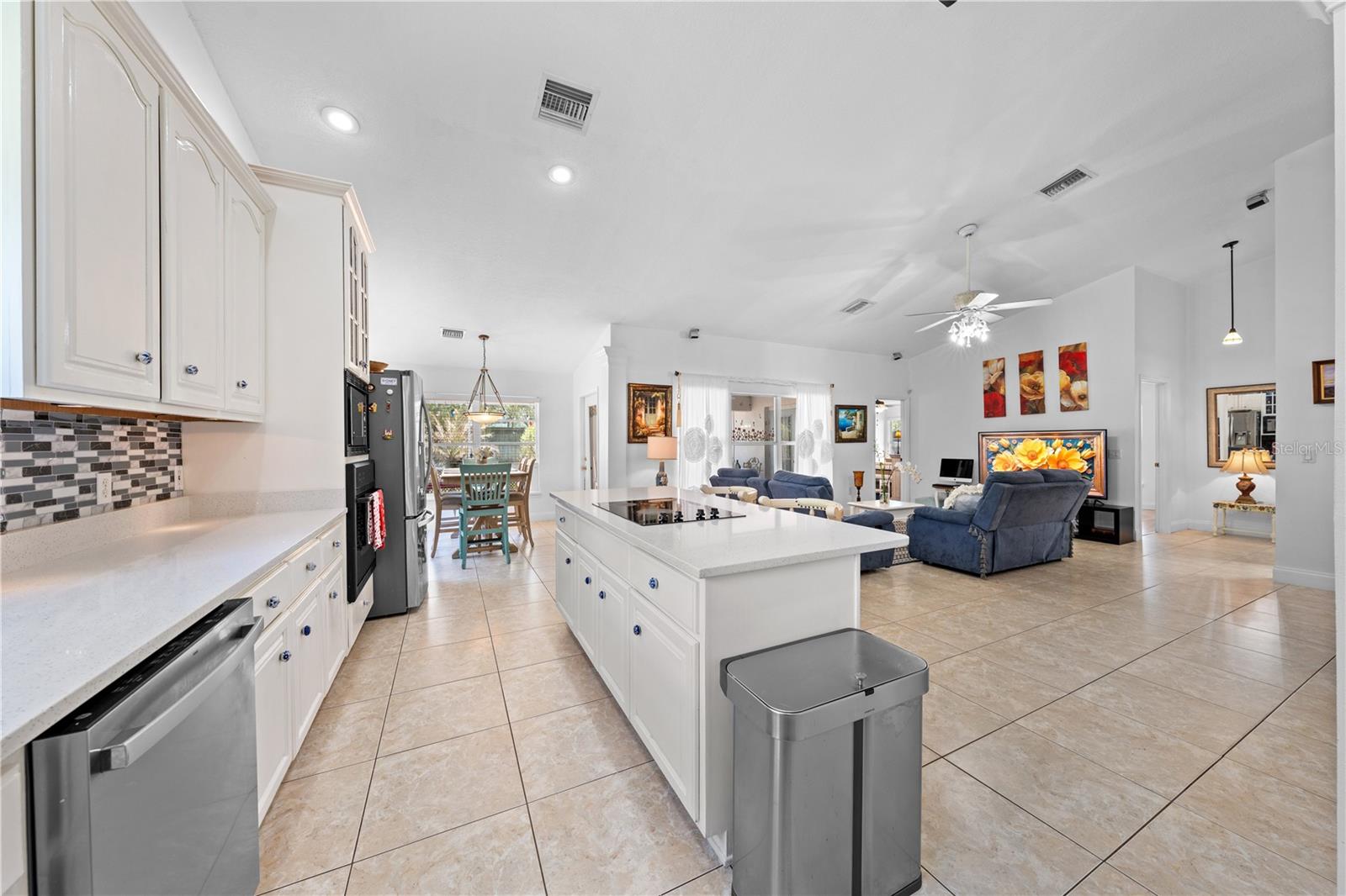 6409 SHORELINE, ST CLOUD, FL, 34771