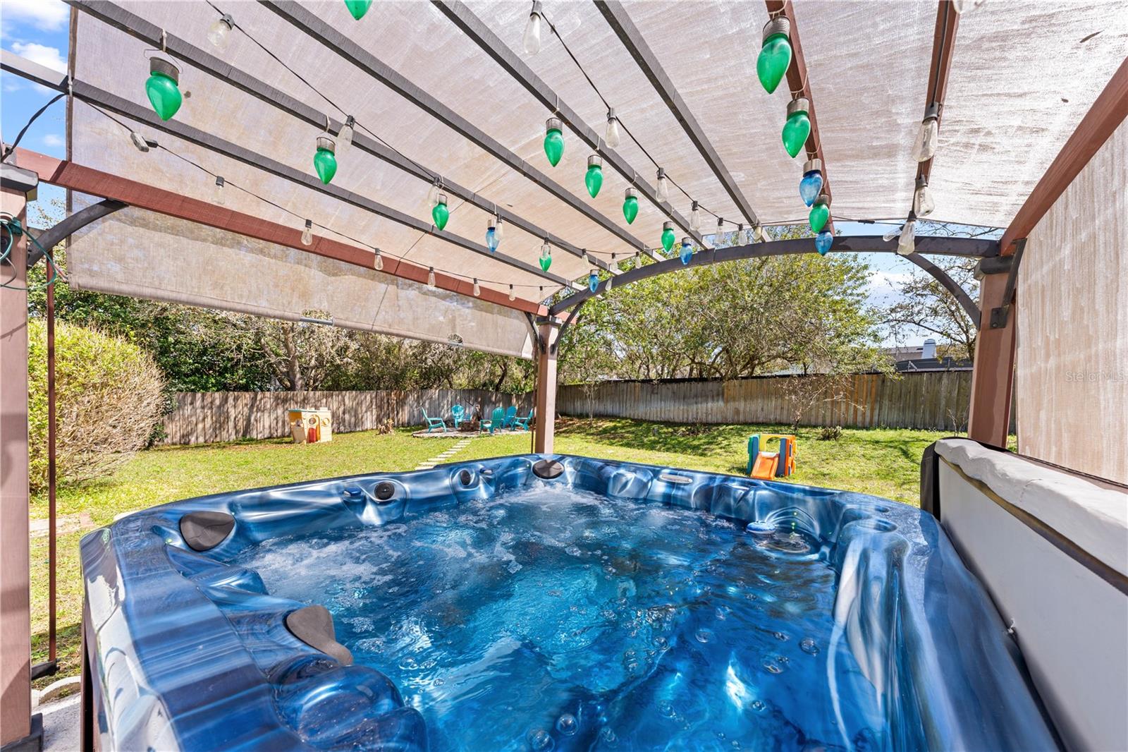 6409 SHORELINE, ST CLOUD, FL, 34771