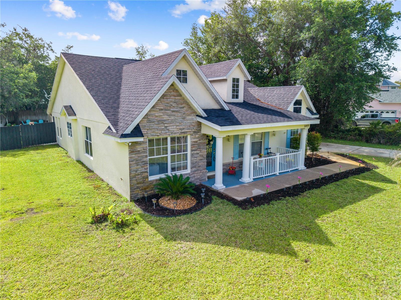 6409 SHORELINE, ST CLOUD, FL, 34771