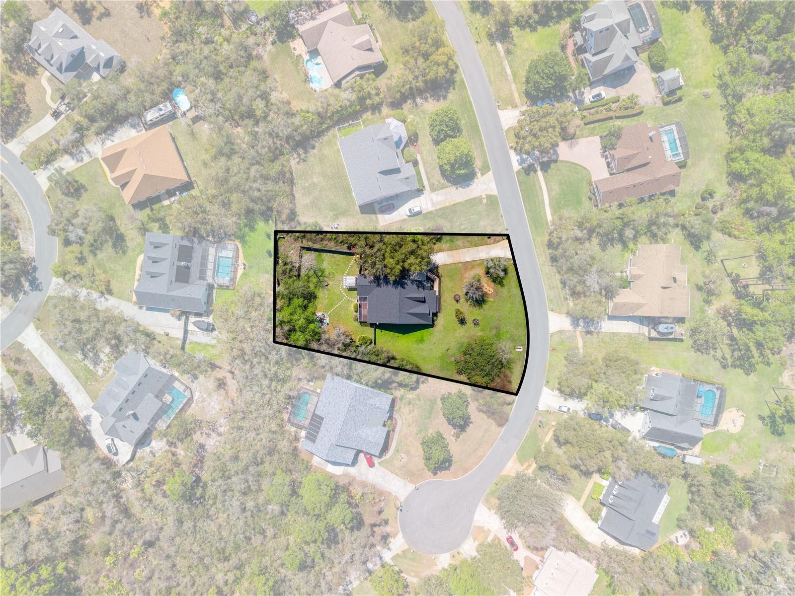 6409 SHORELINE, ST CLOUD, FL, 34771