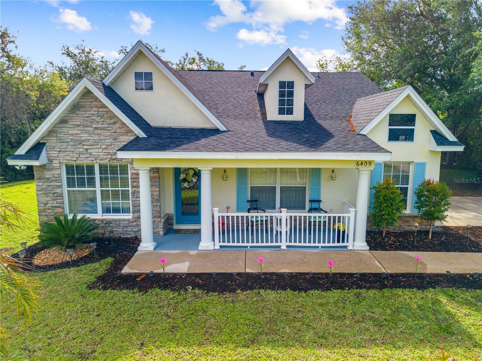 6409 SHORELINE, ST CLOUD, FL, 34771