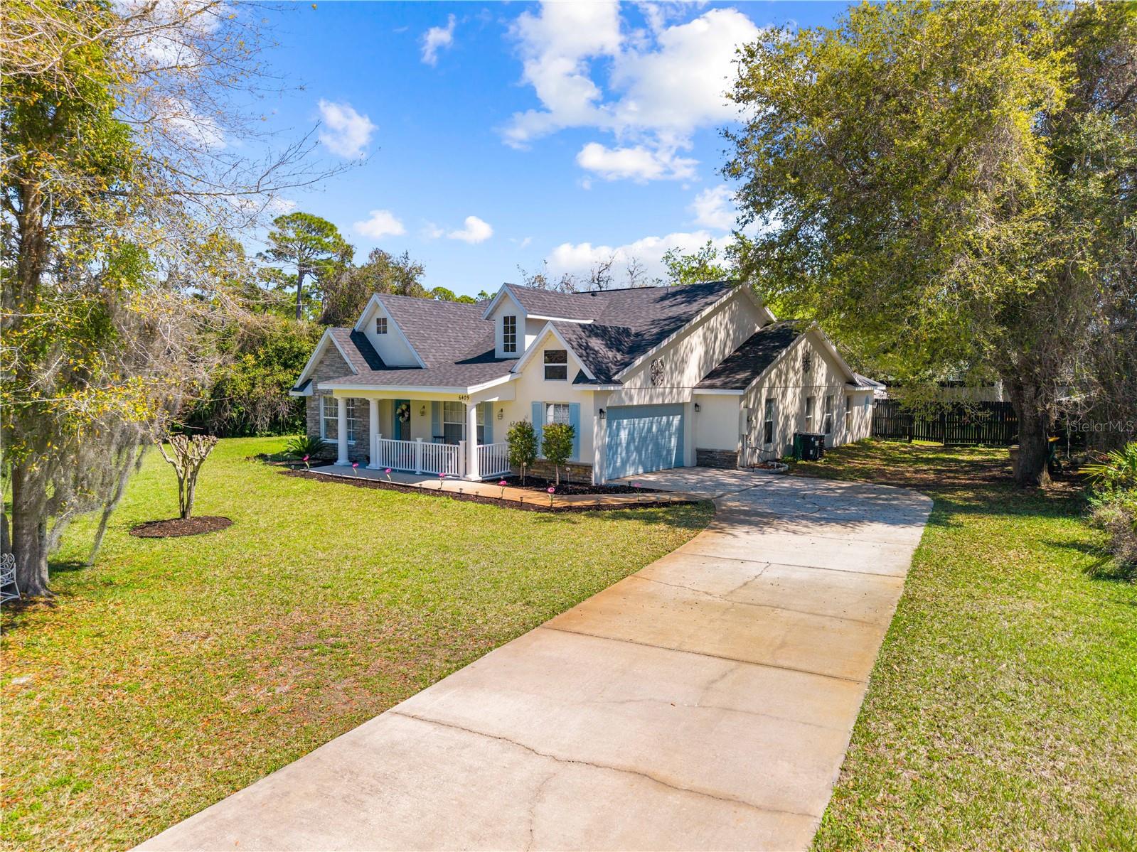 6409 SHORELINE, ST CLOUD, FL, 34771