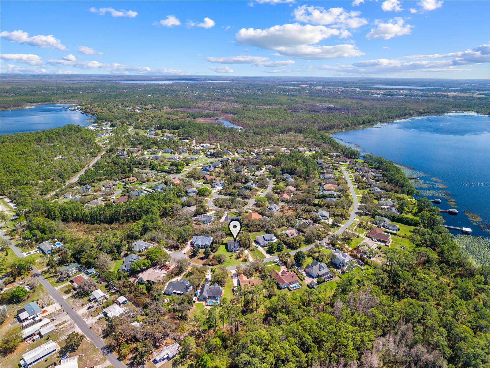 6409 SHORELINE, ST CLOUD, FL, 34771