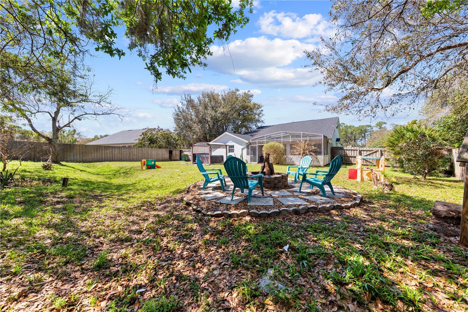 6409 SHORELINE, ST CLOUD, FL, 34771