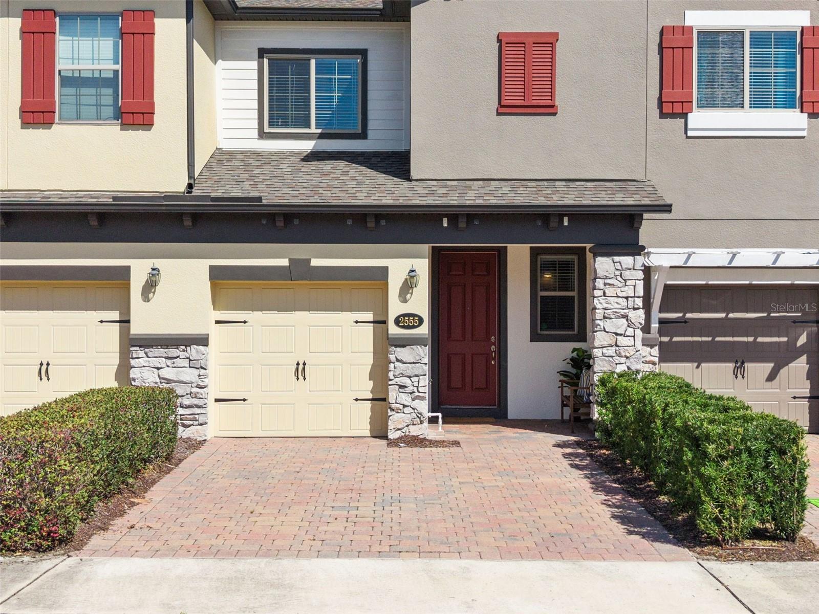 2555 EGRET SHORES DR, ORLANDO, FL, 32825