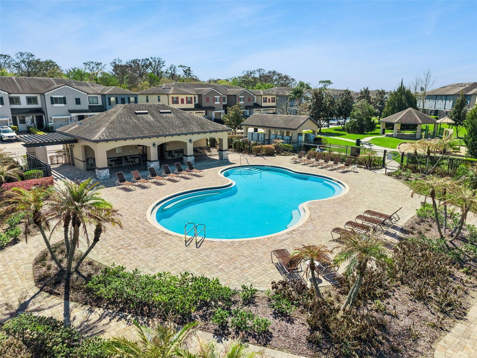 2555 EGRET SHORES DR, ORLANDO, FL, 32825