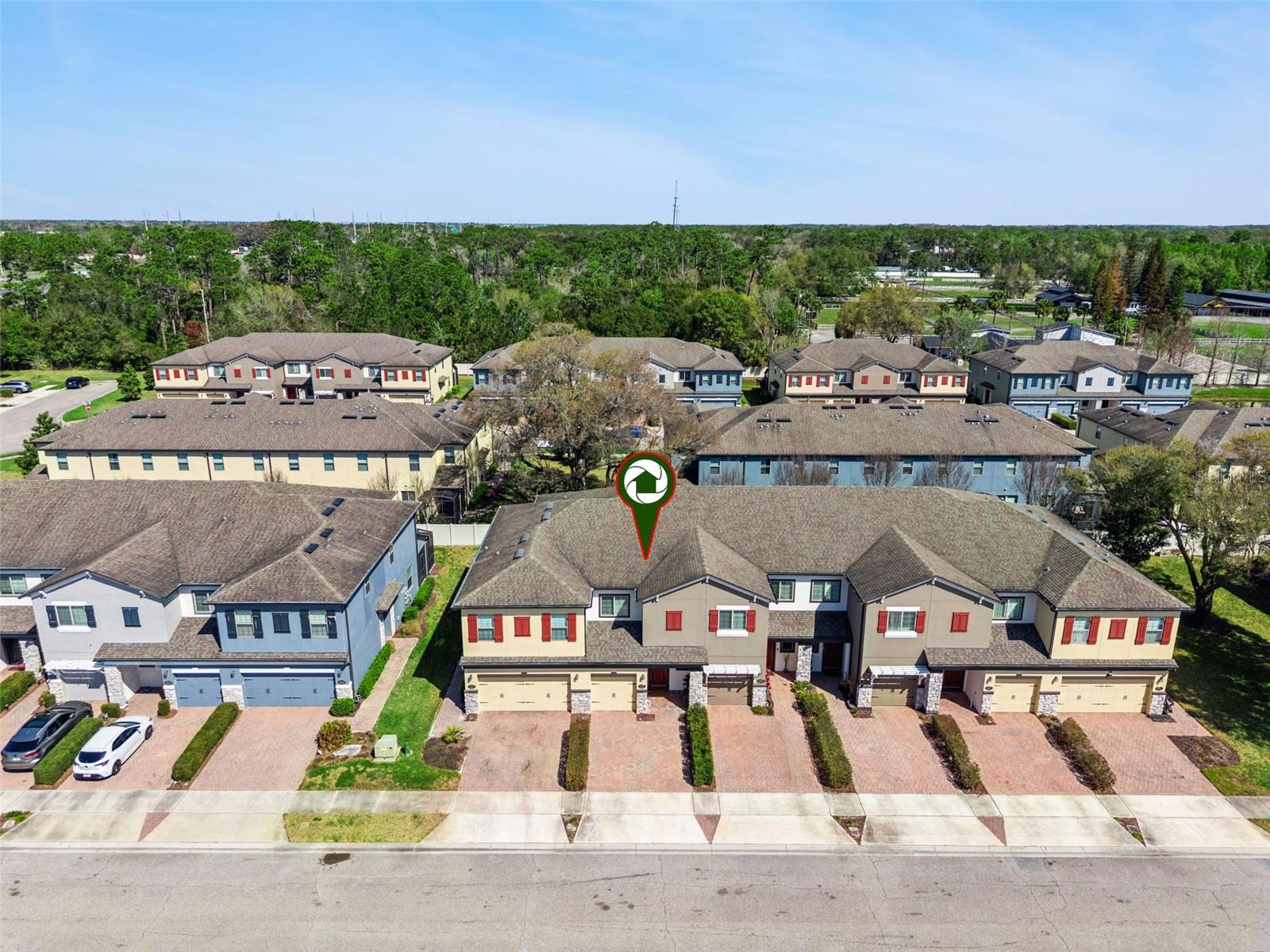 2555 EGRET SHORES DR, ORLANDO, FL, 32825
