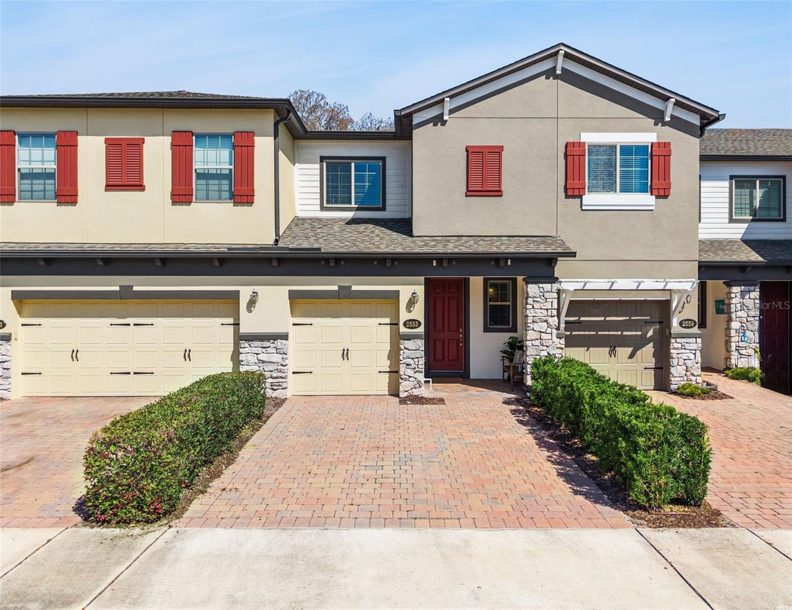 2555 EGRET SHORES DR, ORLANDO, FL, 32825