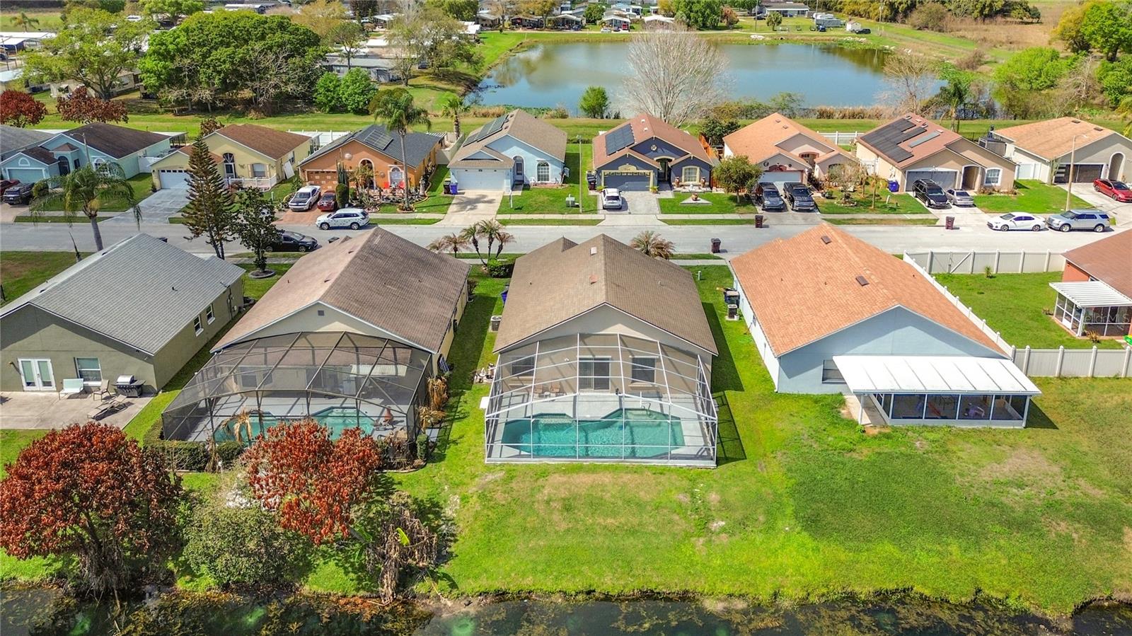 2927 COOL BREEZE CIR, ST CLOUD, FL, 34769