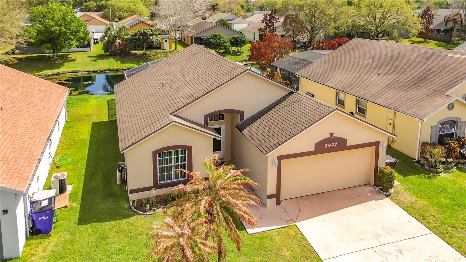 2927 COOL BREEZE CIR, ST CLOUD, FL, 34769