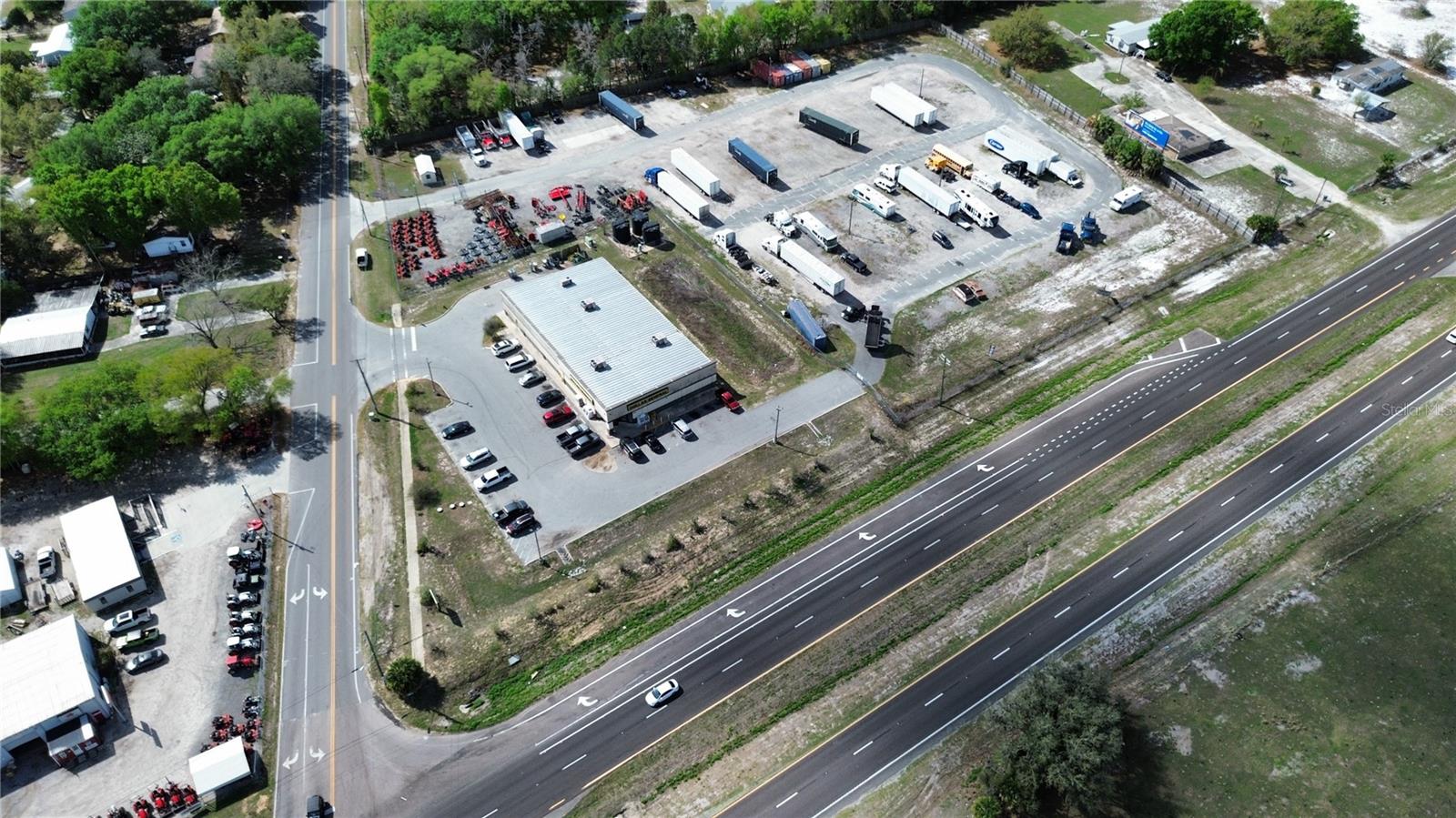 137 S HANKIN RD, BARTOW, FL, 33830