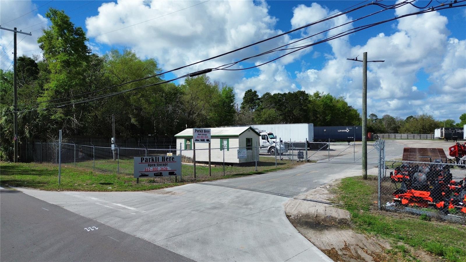 137 S HANKIN RD, BARTOW, FL, 33830
