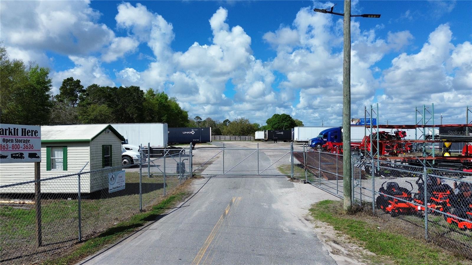 137 S HANKIN RD, BARTOW, FL, 33830