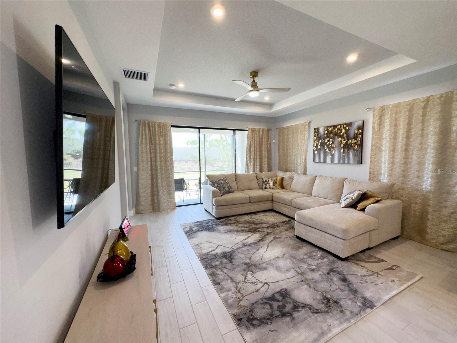 15732 SACILE LN, BRADENTON, FL, 34211