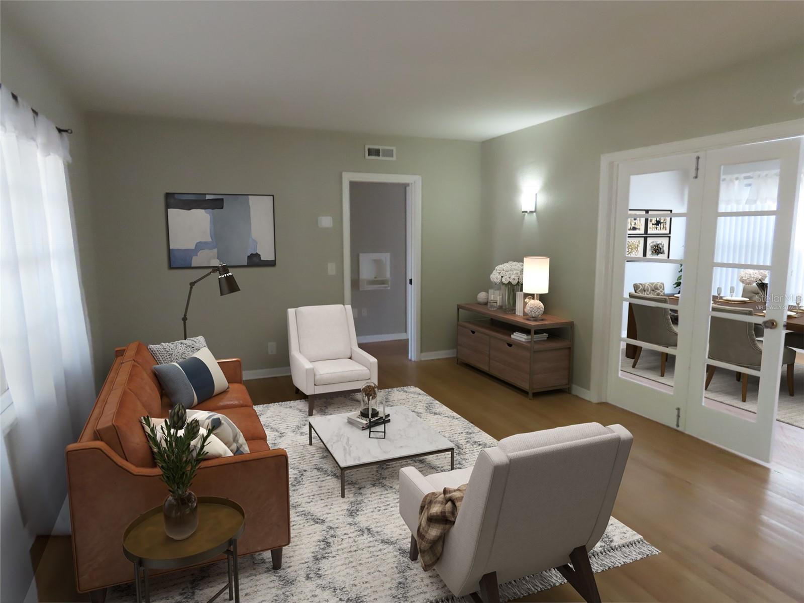 412 N JEFFERSON AVE, CLEARWATER, FL, 33755