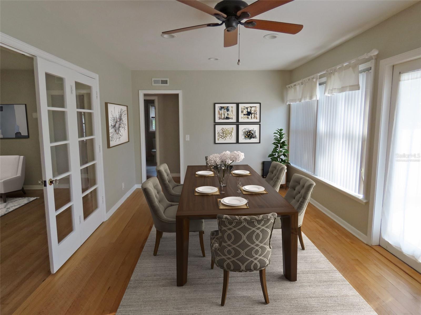 412 N JEFFERSON AVE, CLEARWATER, FL, 33755