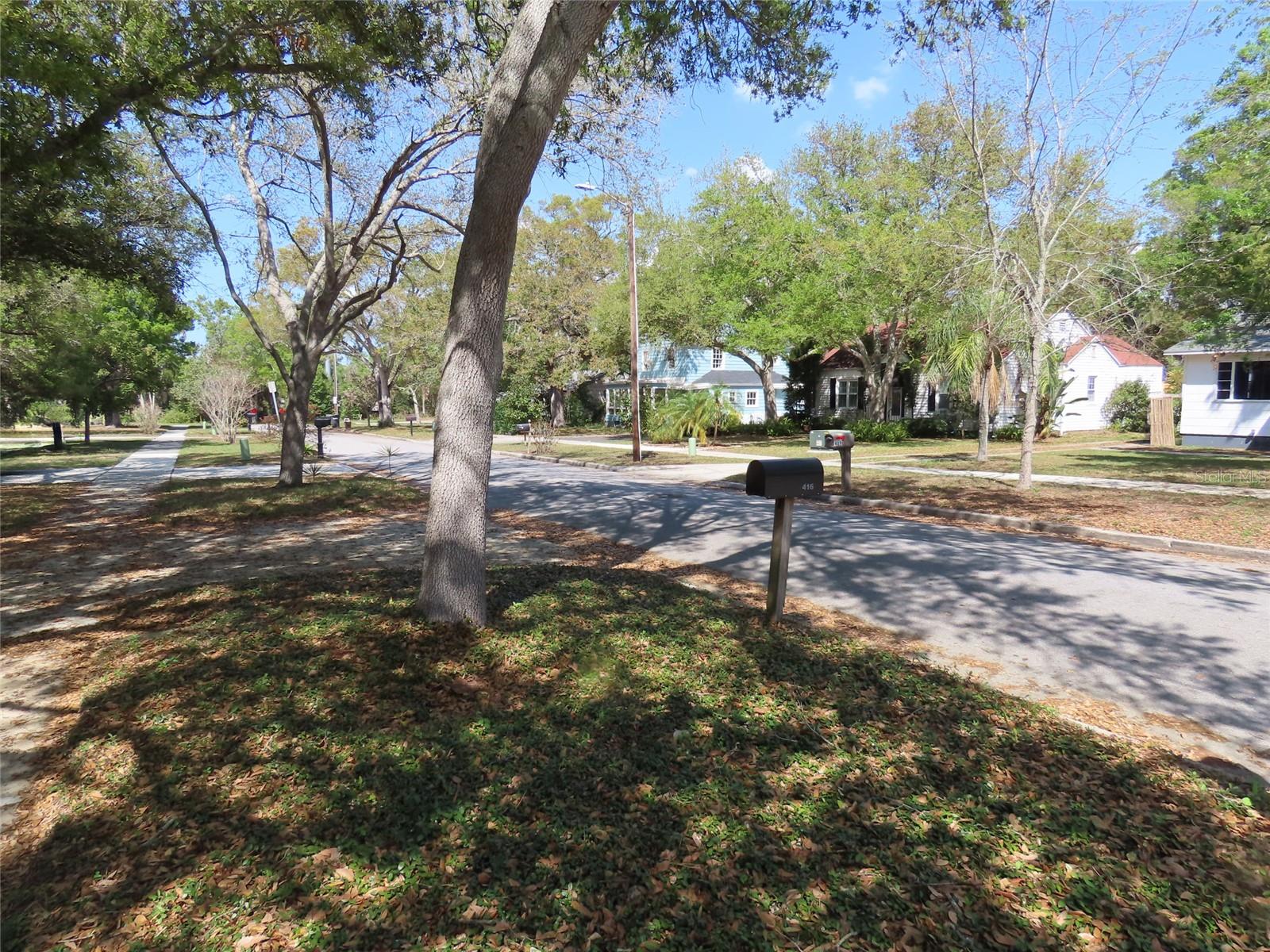 412 N JEFFERSON AVE, CLEARWATER, FL, 33755