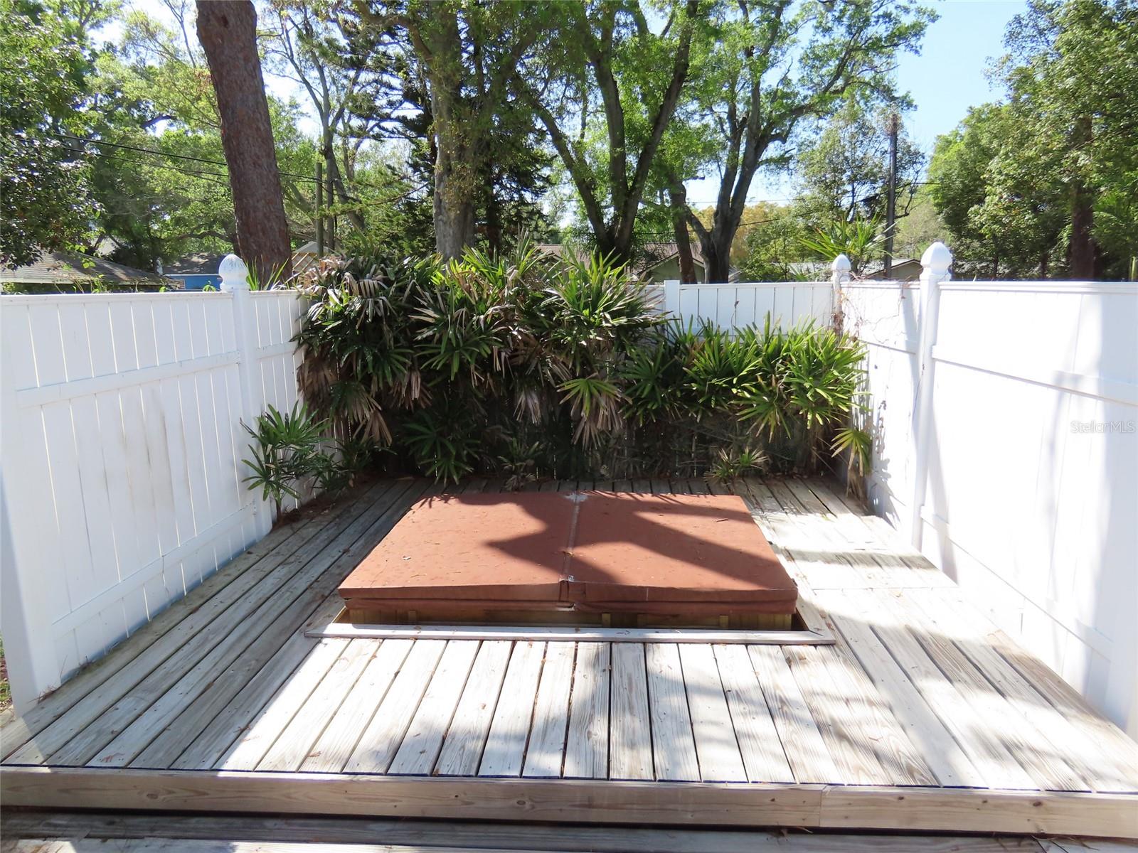 412 N JEFFERSON AVE, CLEARWATER, FL, 33755